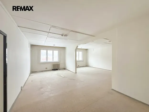 Prodej činžovního domu, Kraslice, Palackého, 1800 m2