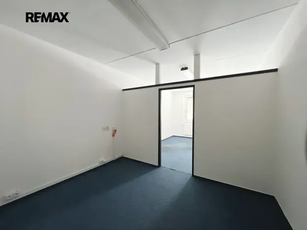 Prodej činžovního domu, Kraslice, Palackého, 1800 m2