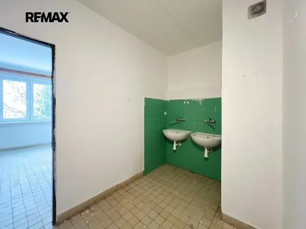 Prodej činžovního domu, Kraslice, Palackého, 1800 m2