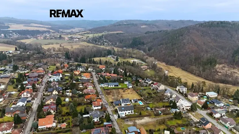 Prodej pozemku pro bydlení, Chrustenice, 1063 m2