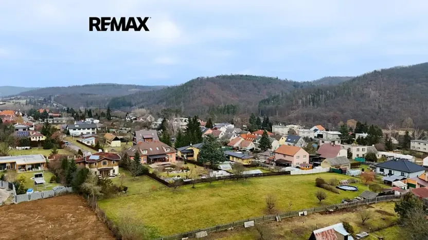 Prodej komerčního pozemku, Chrustenice, 1063 m2