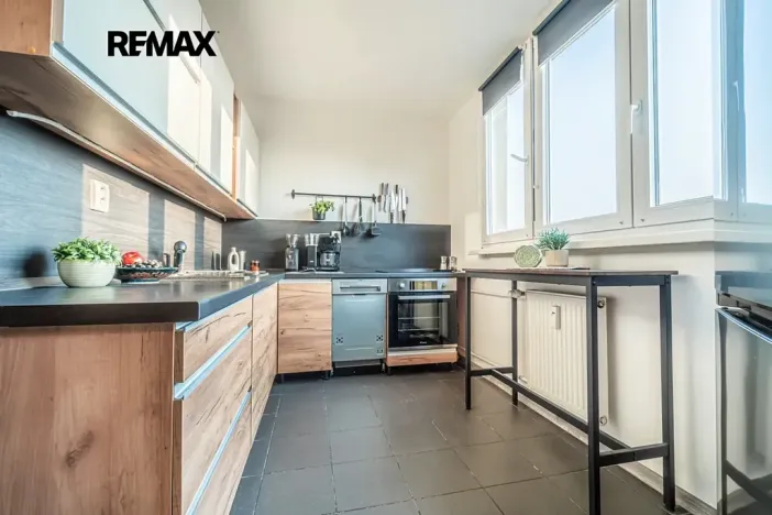 Prodej bytu 3+1, Mladá Boleslav, náměstí Republiky, 72 m2