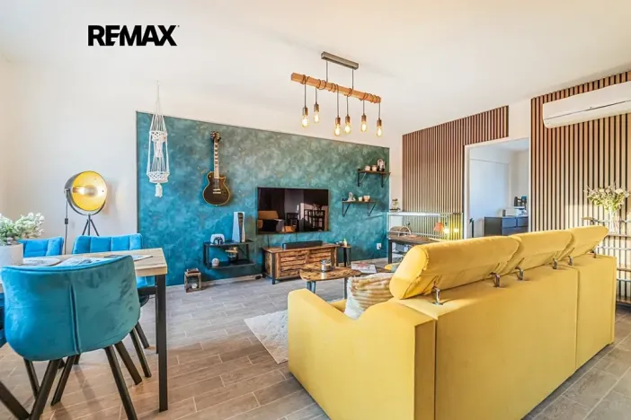 Prodej bytu 3+1, Mladá Boleslav, náměstí Republiky, 72 m2