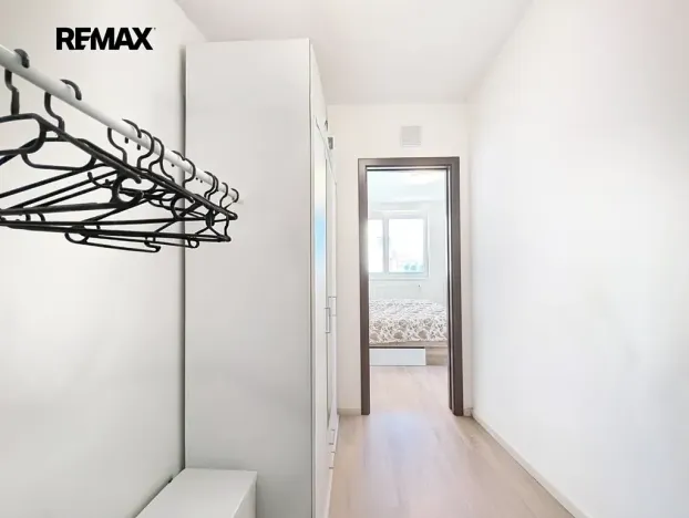 Prodej bytu 2+kk, Praha - Hlubočepy, Hugo Haase, 55 m2