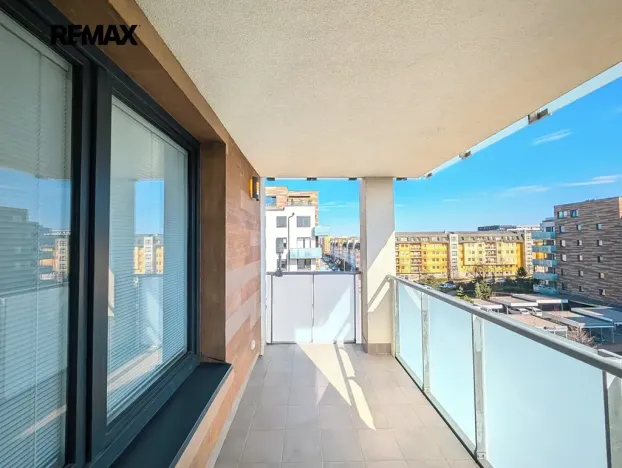 Prodej bytu 2+kk, Praha - Hlubočepy, Hugo Haase, 55 m2