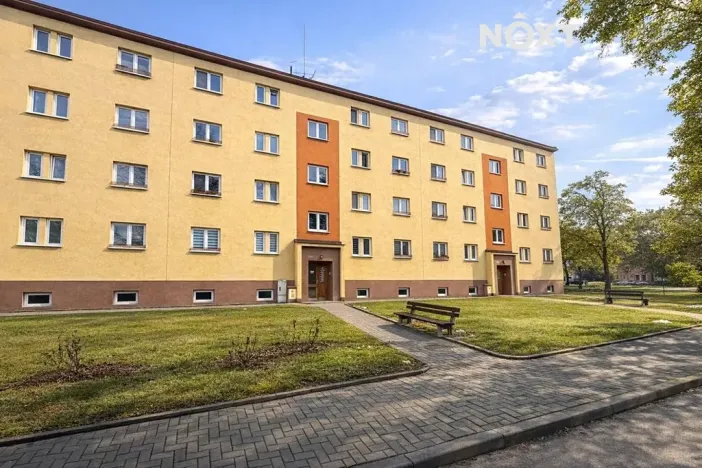 Pronájem bytu 2+1, Zlín, Podvesná IV, 58 m2