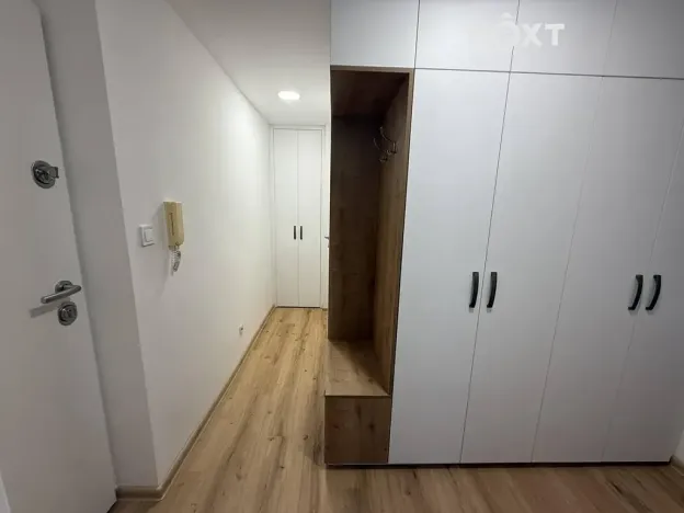 Pronájem bytu 2+1, Zlín, Podvesná IV, 58 m2