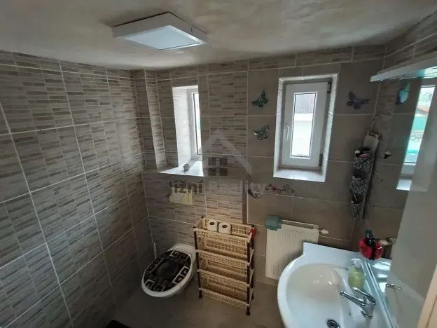 Prodej rodinného domu, České Velenice, Komenského, 450 m2