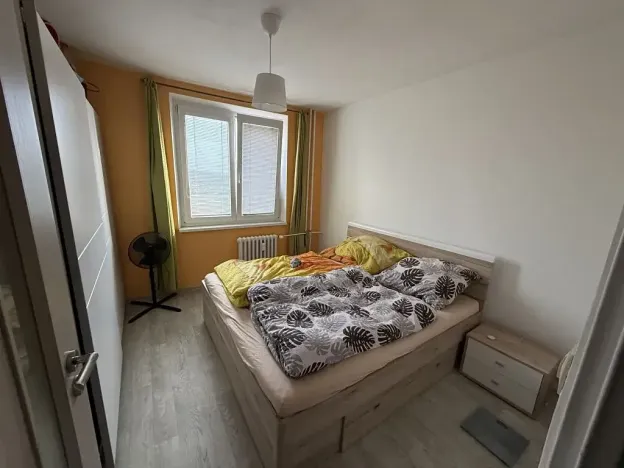 Pronájem bytu 2+kk, Brno, Svážná, 48 m2