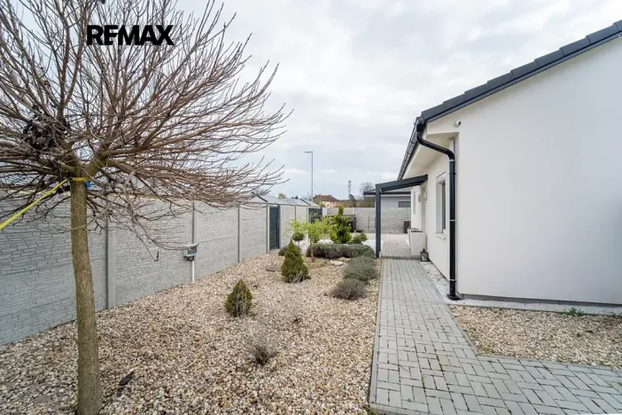 Prodej rodinného domu, Lipník, 60 m2