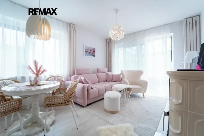 Prodej rodinného domu, Lipník, 60 m2