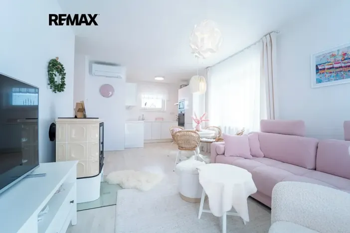 Prodej rodinného domu, Lipník, 60 m2