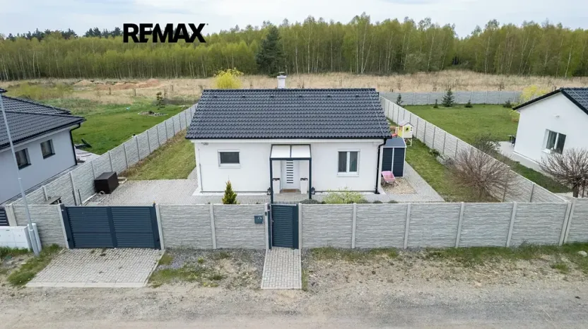 Prodej rodinného domu, Lipník, 60 m2