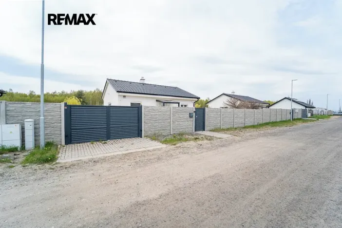 Prodej rodinného domu, Lipník, 60 m2