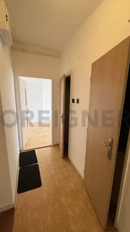 Pronájem bytu 2+1, Pardubice, Benešovo náměstí, 20 m2