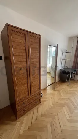 Pronájem bytu 2+1, Pardubice, Benešovo náměstí, 20 m2