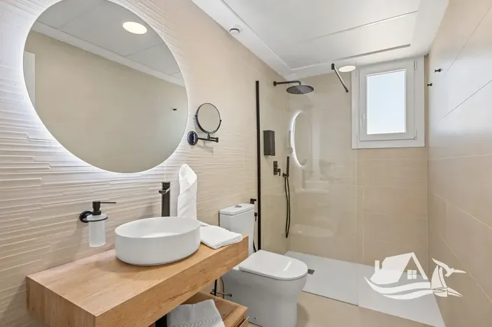 Prodej bytu 4+kk, Los Alcázares, Španělsko, 95 m2