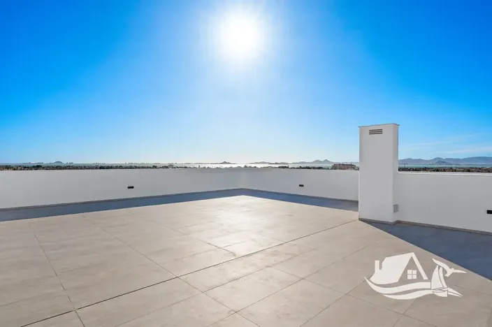 Prodej bytu 4+kk, Los Alcázares, Španělsko, 95 m2