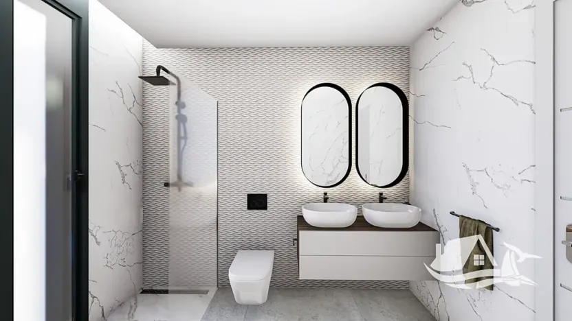 Prodej rodinného domu, Pilar de la Horadada, Španělsko, Avenida de la Venta, 112 m2