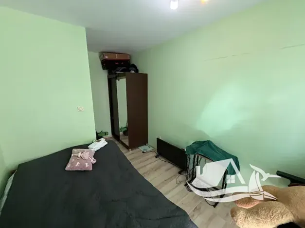 Prodej bytu 2+kk, Nesebar, Bulharsko, 41 m2