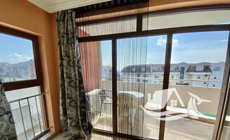 Prodej bytu 2+kk, Sveti Vlas, Bulharsko, 56 m2