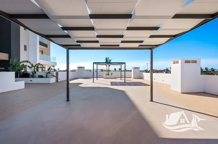 Prodej bytu 4+kk, Los Alcázares, Španělsko, 91 m2