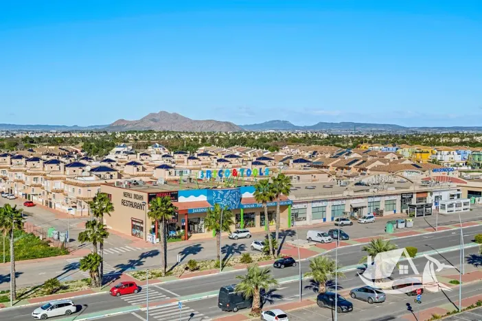 Prodej bytu 4+kk, Los Alcázares, Španělsko, 91 m2