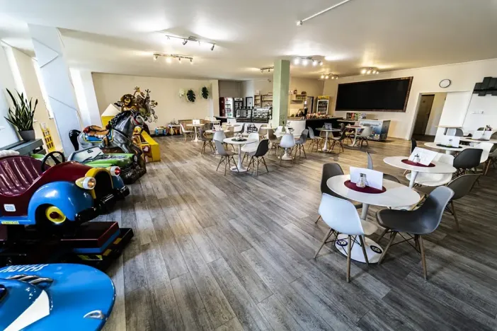 Prodej komerční nemovitosti, Mladá Boleslav, U stadionu, 986 m2