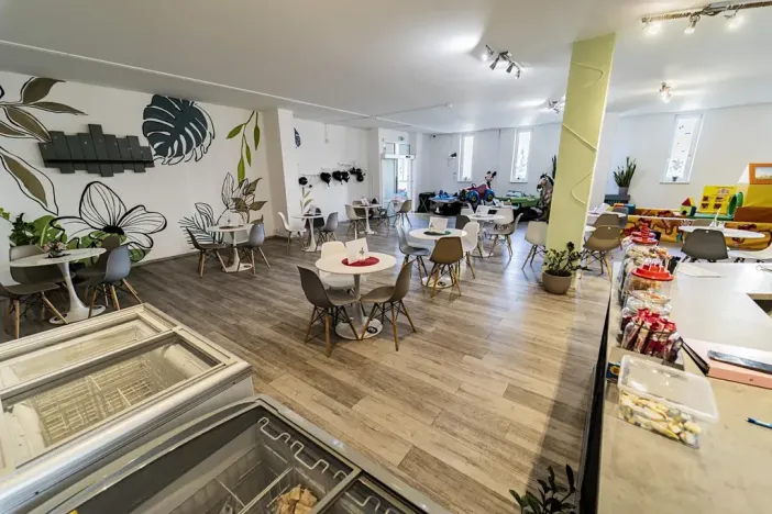 Prodej komerční nemovitosti, Mladá Boleslav, U stadionu, 986 m2