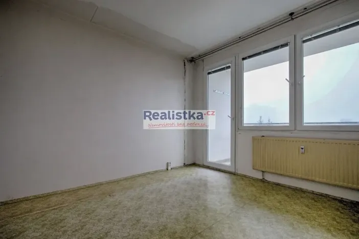 Prodej bytu 4+1, Plzeň, Strážnická, 83 m2