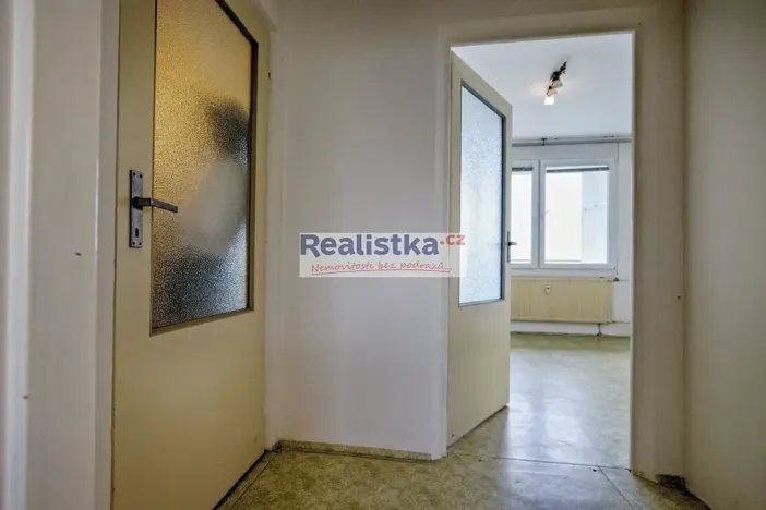 Prodej bytu 4+1, Plzeň, Strážnická, 83 m2