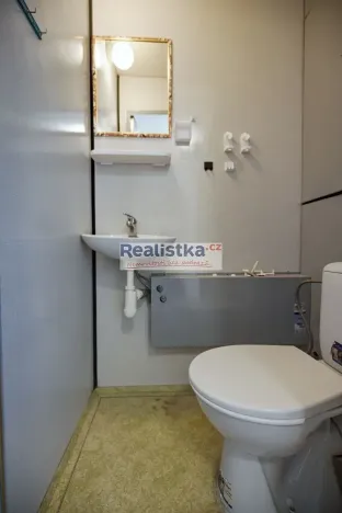 Prodej bytu 4+1, Plzeň, Strážnická, 83 m2