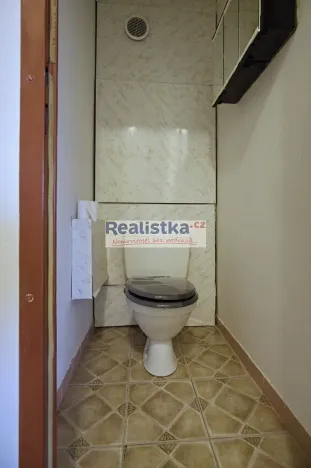 Prodej bytu 4+1, Plzeň, Strážnická, 83 m2