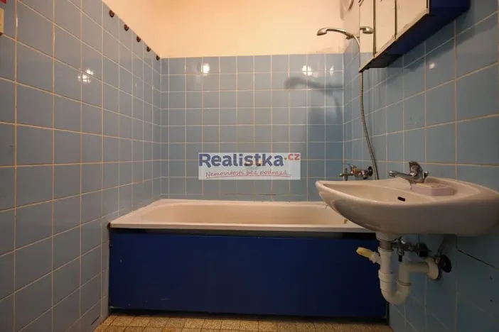 Prodej bytu 4+1, Plzeň, Strážnická, 83 m2