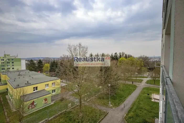 Prodej bytu 4+1, Plzeň, Strážnická, 83 m2