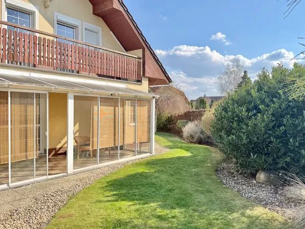 Prodej rodinného domu, Moravany, 140 m2