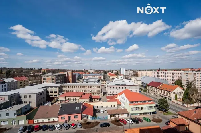 Pronájem bytu 3+1, Chrudim, Fibichova, 79 m2