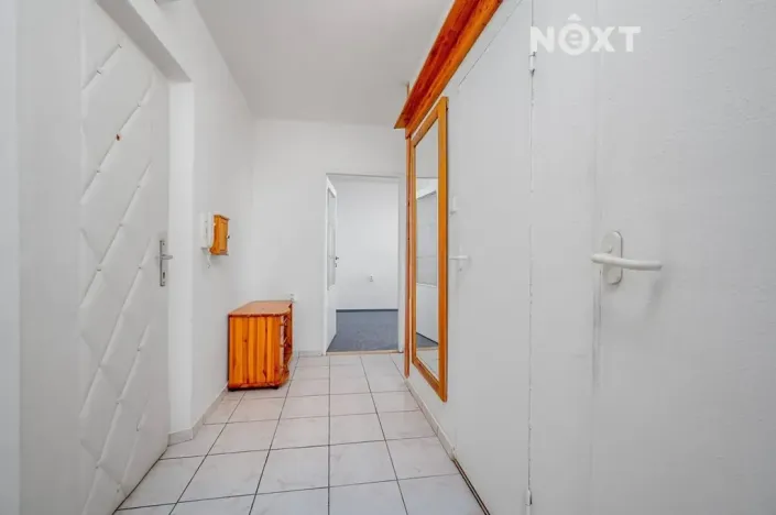 Pronájem bytu 3+1, Chrudim, Fibichova, 79 m2