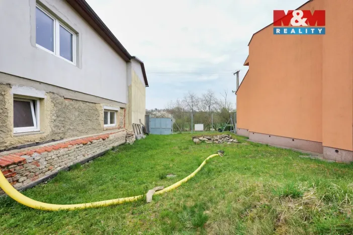 Prodej pozemku pro bydlení, Laškov - Kandia, 816 m2