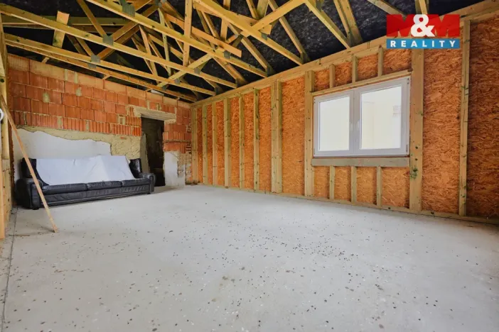 Prodej pozemku pro bydlení, Laškov - Kandia, 816 m2