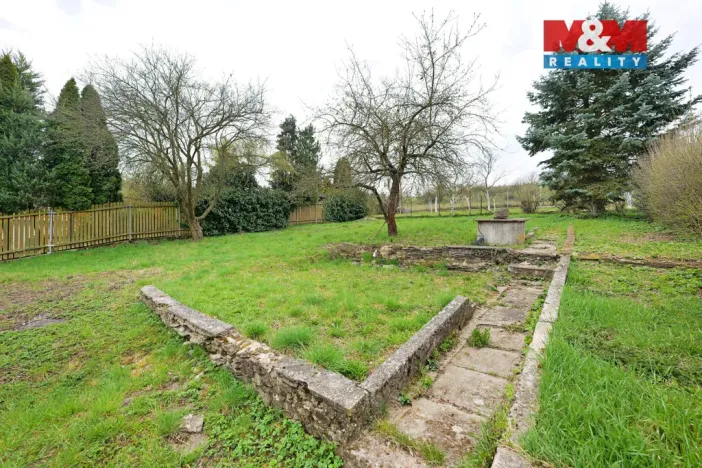 Prodej pozemku pro bydlení, Laškov - Kandia, 816 m2