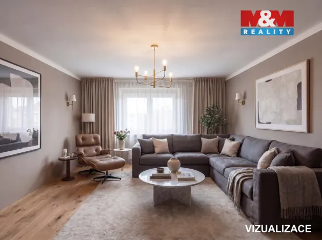 Prodej pozemku pro bydlení, Laškov - Kandia, 816 m2