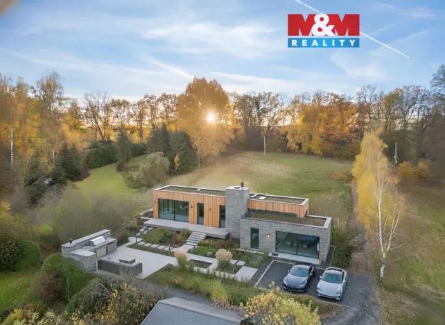 Prodej pozemku pro bydlení, Vlašim - Nesperská Lhota, 1000 m2