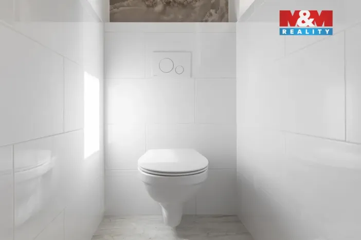 Prodej kanceláře, Ostrava - Přívoz, Orebitská, 80 m2