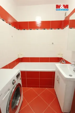 Pronájem bytu 3+1, Ostrava - Moravská Ostrava, Engelmüllerova, 65 m2