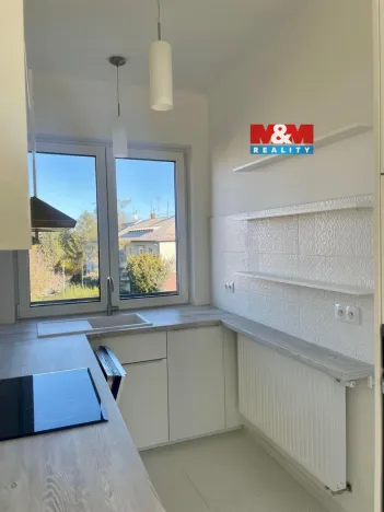 Prodej bytu 3+kk, Olomouc - Hejčín, Erenburgova, 75 m2