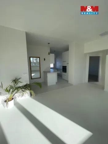 Prodej bytu 3+kk, Olomouc - Hejčín, Erenburgova, 75 m2