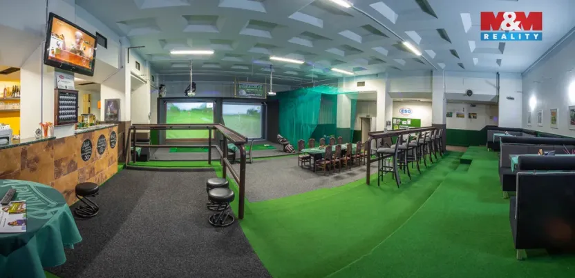 Pronájem obchodního prostoru, Pardubice - Bílé Předměstí, Dašická, 1230 m2