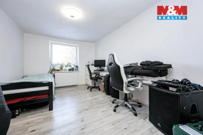 Prodej rodinného domu, Tlumačov, Masarykova, 160 m2