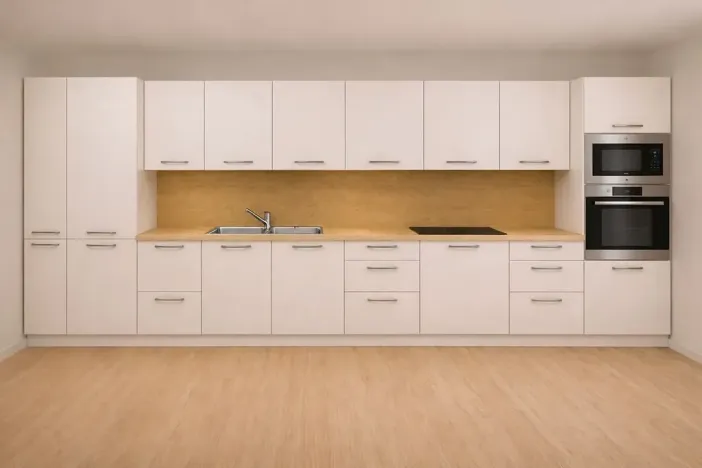 Pronájem bytu 2+kk, Jablonec nad Nisou, Jezdecká, 70 m2